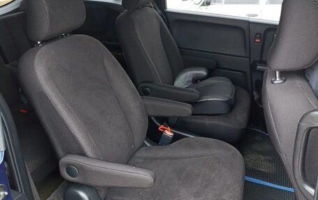 Honda Freed I, 2011 год, 1 250 000 рублей, 14 фотография