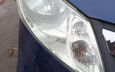 Honda Freed I, 2011 год, 1 250 000 рублей, 12 фотография