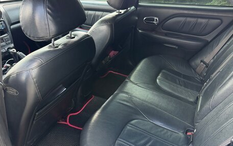 Hyundai Sonata IV рестайлинг, 2009 год, 550 000 рублей, 7 фотография