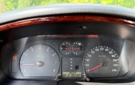 Hyundai Sonata IV рестайлинг, 2009 год, 550 000 рублей, 14 фотография