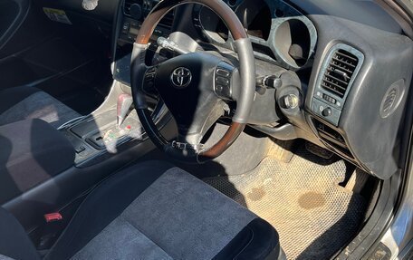 Toyota Aristo, 1998 год, 1 100 000 рублей, 35 фотография