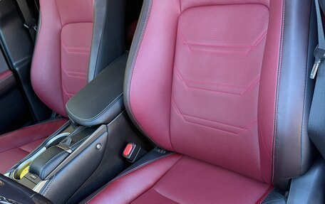 Lexus NX I, 2018 год, 3 700 000 рублей, 12 фотография