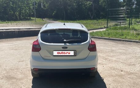 Ford Focus III, 2012 год, 820 000 рублей, 5 фотография