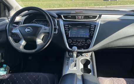 Nissan Murano, 2021 год, 2 950 000 рублей, 7 фотография