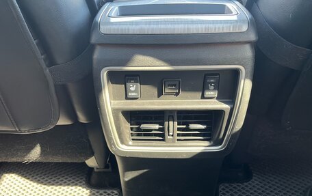 Nissan Murano, 2021 год, 2 950 000 рублей, 10 фотография