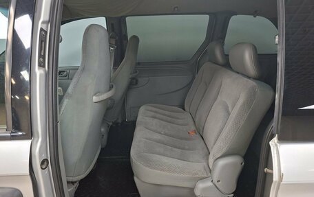 Dodge Caravan IV, 2005 год, 444 000 рублей, 12 фотография