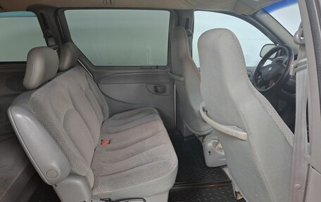 Dodge Caravan IV, 2005 год, 444 000 рублей, 11 фотография