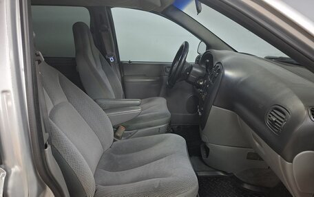 Dodge Caravan IV, 2005 год, 444 000 рублей, 10 фотография