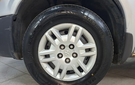 Dodge Caravan IV, 2005 год, 444 000 рублей, 9 фотография