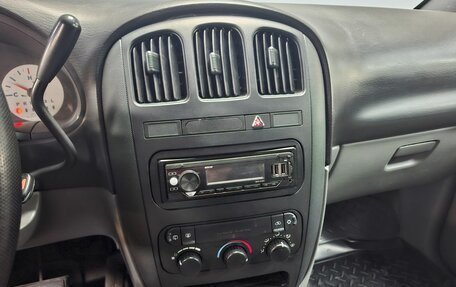 Dodge Caravan IV, 2005 год, 444 000 рублей, 16 фотография