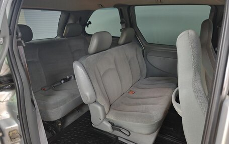 Dodge Caravan IV, 2005 год, 444 000 рублей, 13 фотография