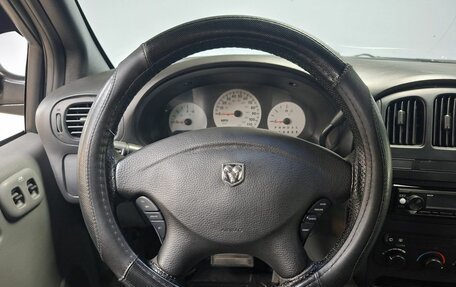 Dodge Caravan IV, 2005 год, 444 000 рублей, 17 фотография