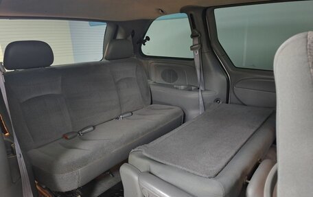 Dodge Caravan IV, 2005 год, 444 000 рублей, 14 фотография