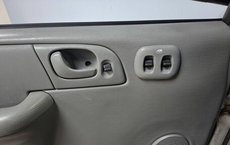 Dodge Caravan IV, 2005 год, 444 000 рублей, 19 фотография