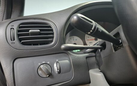 Dodge Caravan IV, 2005 год, 444 000 рублей, 20 фотография