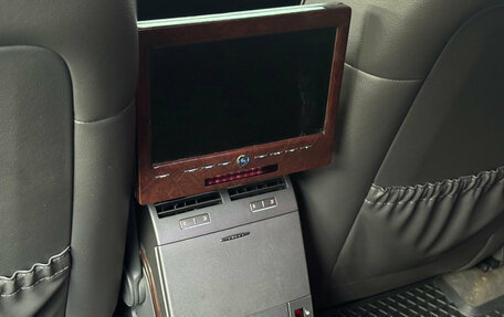 Volkswagen Phaeton I рестайлинг, 2008 год, 649 000 рублей, 10 фотография