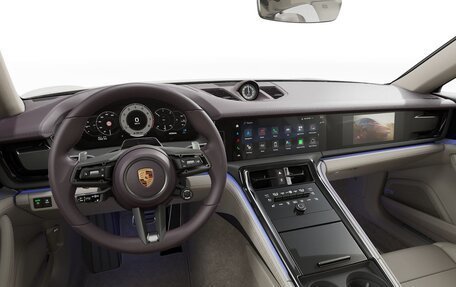 Porsche Panamera, 2026 год, 24 900 000 рублей, 3 фотография