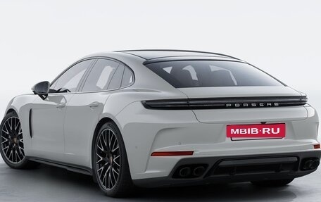 Porsche Panamera, 2026 год, 24 900 000 рублей, 2 фотография