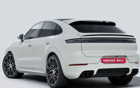 Porsche Cayenne III, 2026 год, 23 900 000 рублей, 2 фотография