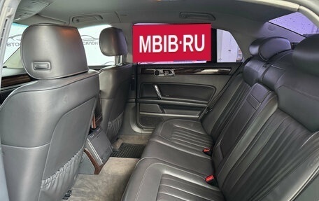 Volkswagen Phaeton I рестайлинг, 2008 год, 649 000 рублей, 6 фотография