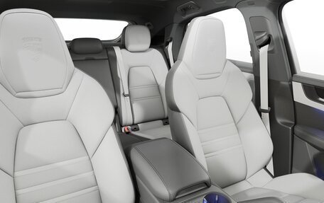Porsche Cayenne III, 2026 год, 23 900 000 рублей, 4 фотография