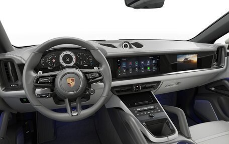 Porsche Cayenne III, 2026 год, 23 900 000 рублей, 3 фотография