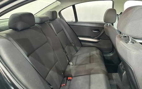 BMW 3 серия, 2011 год, 1 070 000 рублей, 10 фотография