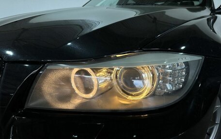 BMW 3 серия, 2011 год, 1 070 000 рублей, 18 фотография