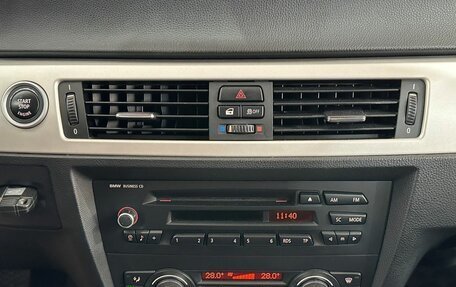 BMW 3 серия, 2011 год, 1 070 000 рублей, 13 фотография
