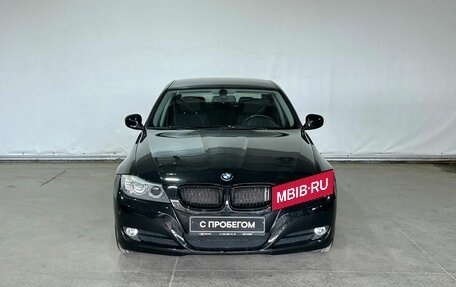 BMW 3 серия, 2011 год, 1 070 000 рублей, 2 фотография