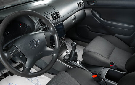 Toyota Avensis III рестайлинг, 2007 год, 799 000 рублей, 8 фотография