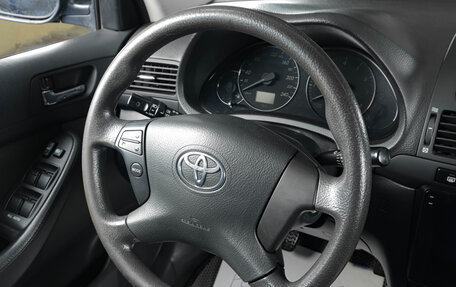 Toyota Avensis III рестайлинг, 2007 год, 799 000 рублей, 12 фотография