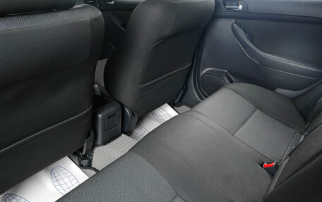 Toyota Avensis III рестайлинг, 2007 год, 799 000 рублей, 9 фотография