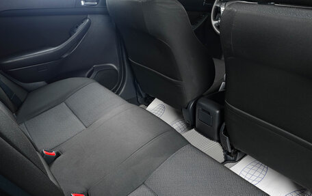 Toyota Avensis III рестайлинг, 2007 год, 799 000 рублей, 10 фотография