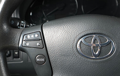 Toyota Avensis III рестайлинг, 2007 год, 799 000 рублей, 15 фотография
