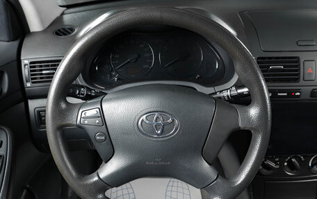 Toyota Avensis III рестайлинг, 2007 год, 799 000 рублей, 14 фотография