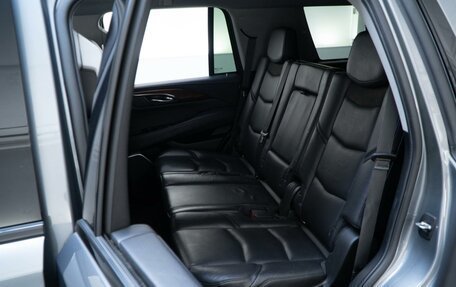 Cadillac Escalade IV, 2020 год, 4 980 046 рублей, 10 фотография