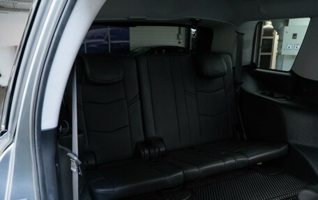 Cadillac Escalade IV, 2020 год, 4 980 046 рублей, 9 фотография