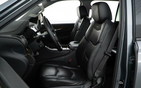 Cadillac Escalade IV, 2020 год, 4 980 046 рублей, 11 фотография