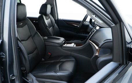 Cadillac Escalade IV, 2020 год, 4 980 046 рублей, 8 фотография