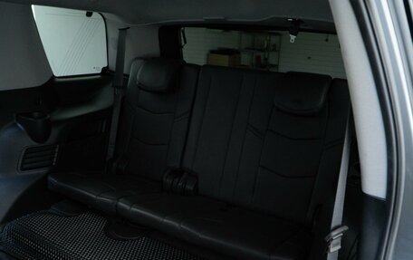 Cadillac Escalade IV, 2020 год, 4 980 046 рублей, 12 фотография
