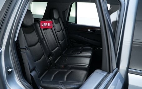 Cadillac Escalade IV, 2020 год, 4 980 046 рублей, 7 фотография