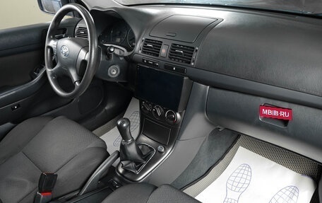 Toyota Avensis III рестайлинг, 2007 год, 799 000 рублей, 11 фотография