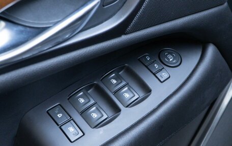 Cadillac Escalade IV, 2020 год, 4 980 046 рублей, 16 фотография