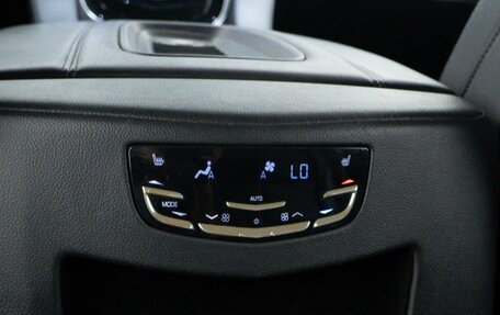 Cadillac Escalade IV, 2020 год, 4 980 046 рублей, 22 фотография