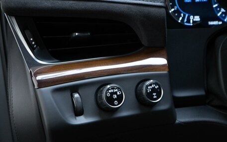 Cadillac Escalade IV, 2020 год, 4 980 046 рублей, 17 фотография