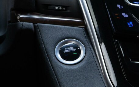 Cadillac Escalade IV, 2020 год, 4 980 046 рублей, 19 фотография