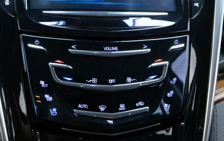 Cadillac Escalade IV, 2020 год, 4 980 046 рублей, 20 фотография