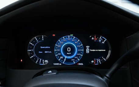 Cadillac Escalade IV, 2020 год, 4 980 046 рублей, 26 фотография