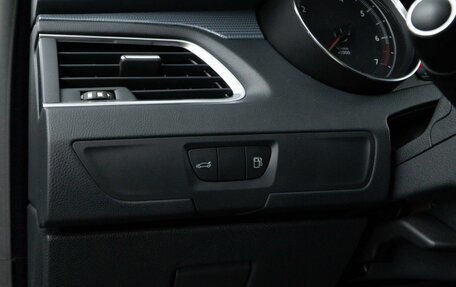 Peugeot 508 II, 2012 год, 850 046 рублей, 15 фотография